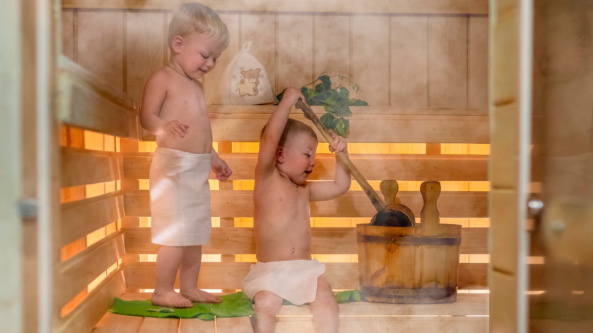 Kosteiden tilojen ilmanvaihto