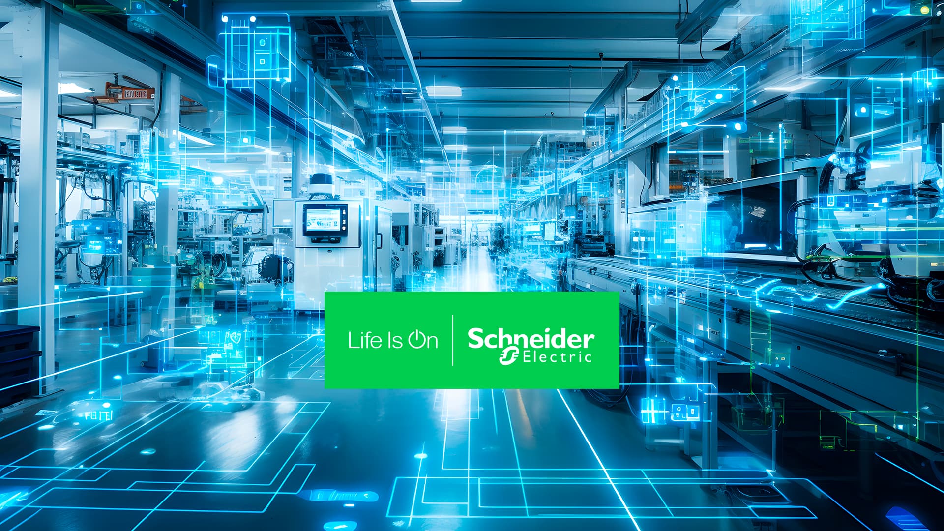 Schneider Electric tuo esiin tulevaisuuden turvaratkaisut FinnSec-messuilla Helsingin Messukeskuksessa 10.–11.10.