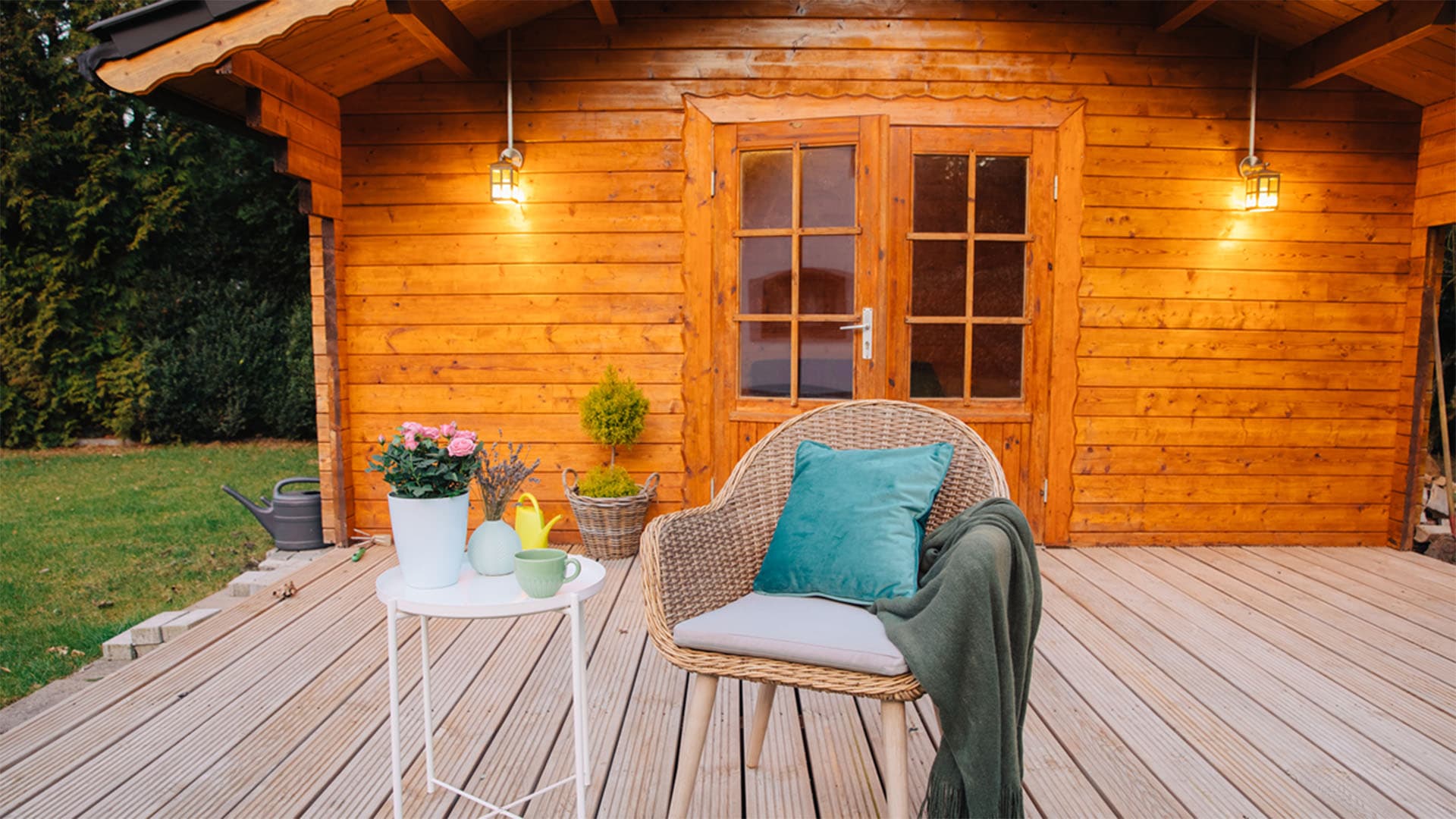 Sähkötyöt vaativat lupavapaissakin rakennuksissa sähköalan ammattilaisen