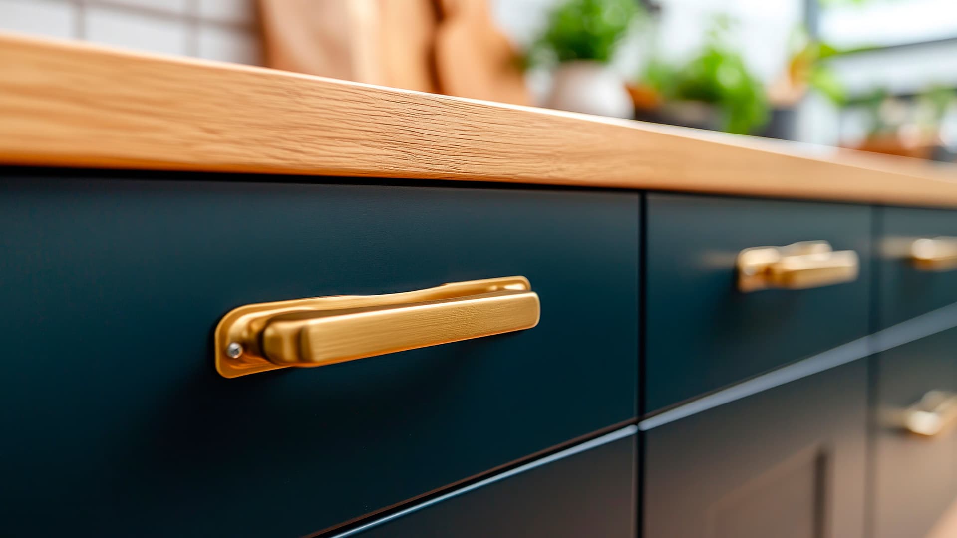 messinkiset kaapinvetimet