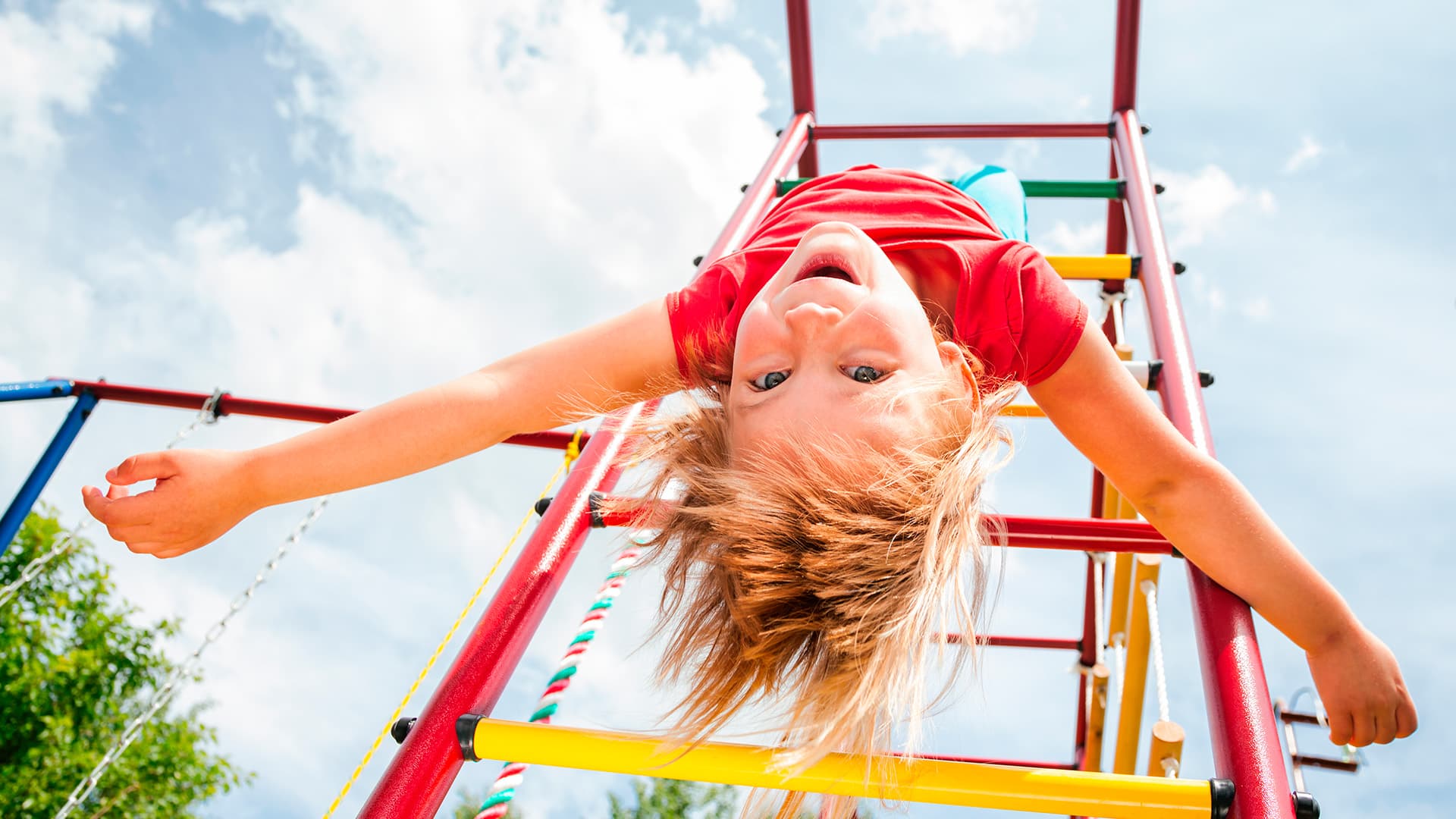 Leikkivälineiden kunnonvalvonta: Mitä taloyhtiön on tiedettävä?