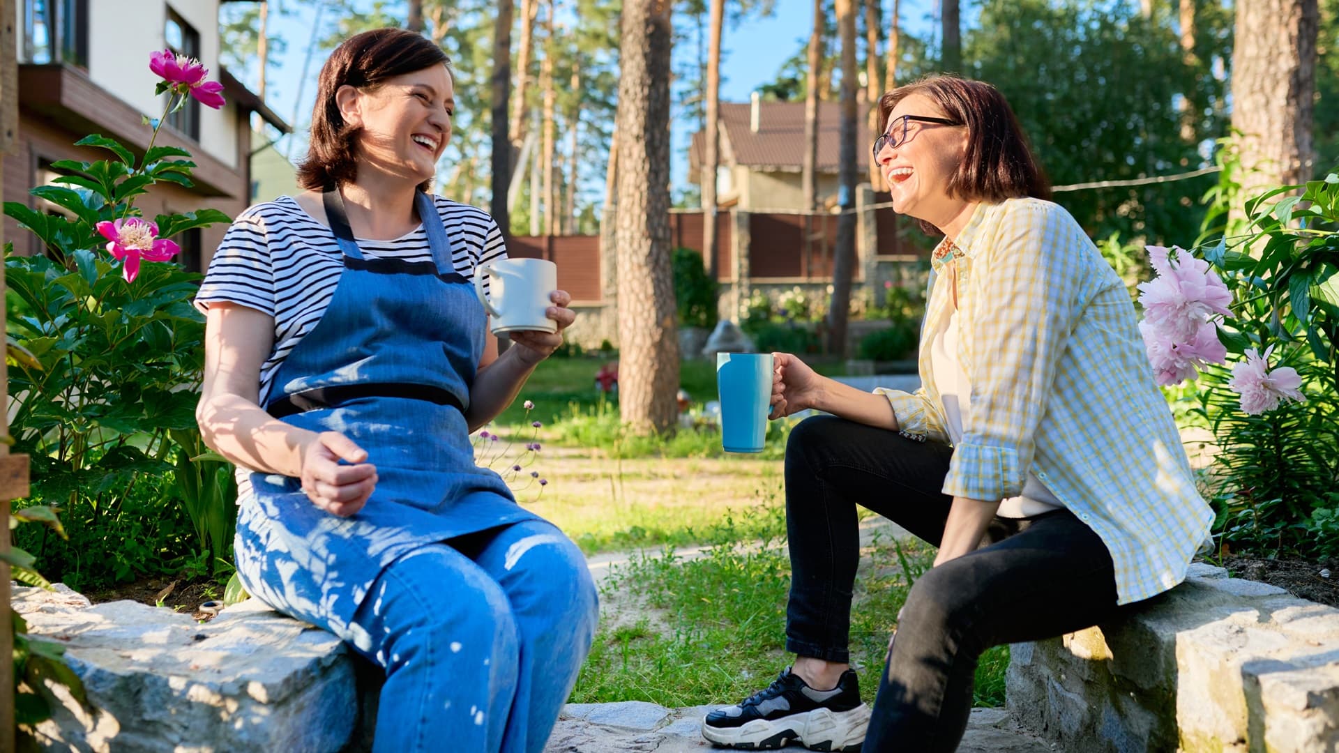 Puutarha.net kokoaa yhteen puutarhakansan ja tiedon aarteet