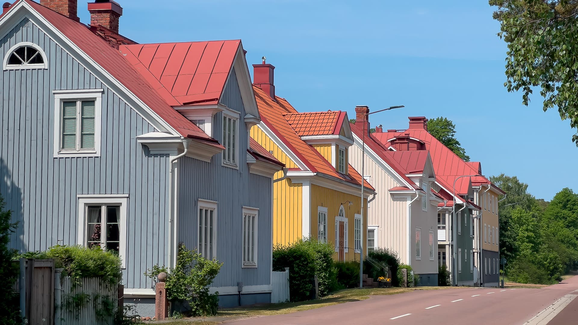 Ok-talon ilmanvaihtoremontti