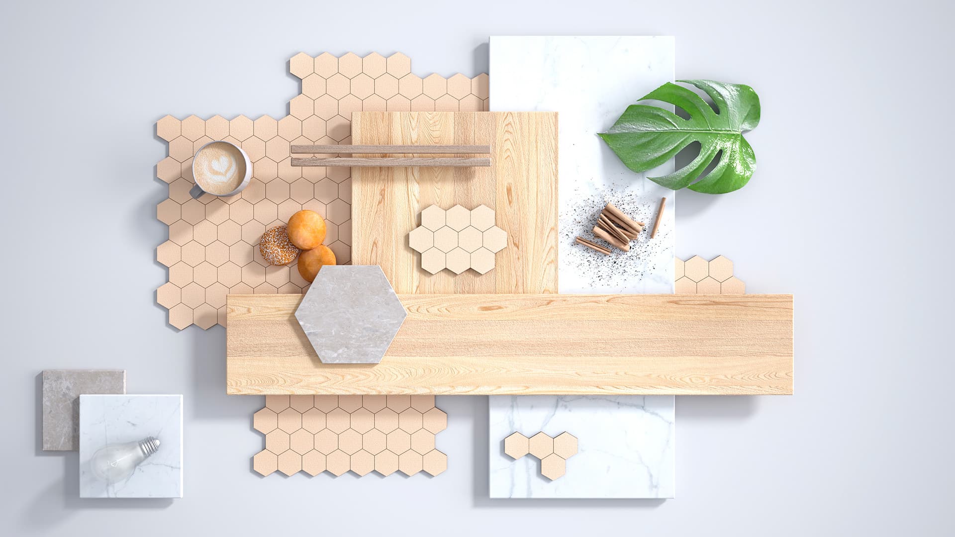 <p data-block-key="ogplo">Vaalea tausta vaalealle puulle tuo valoa huoneeseen.</p>