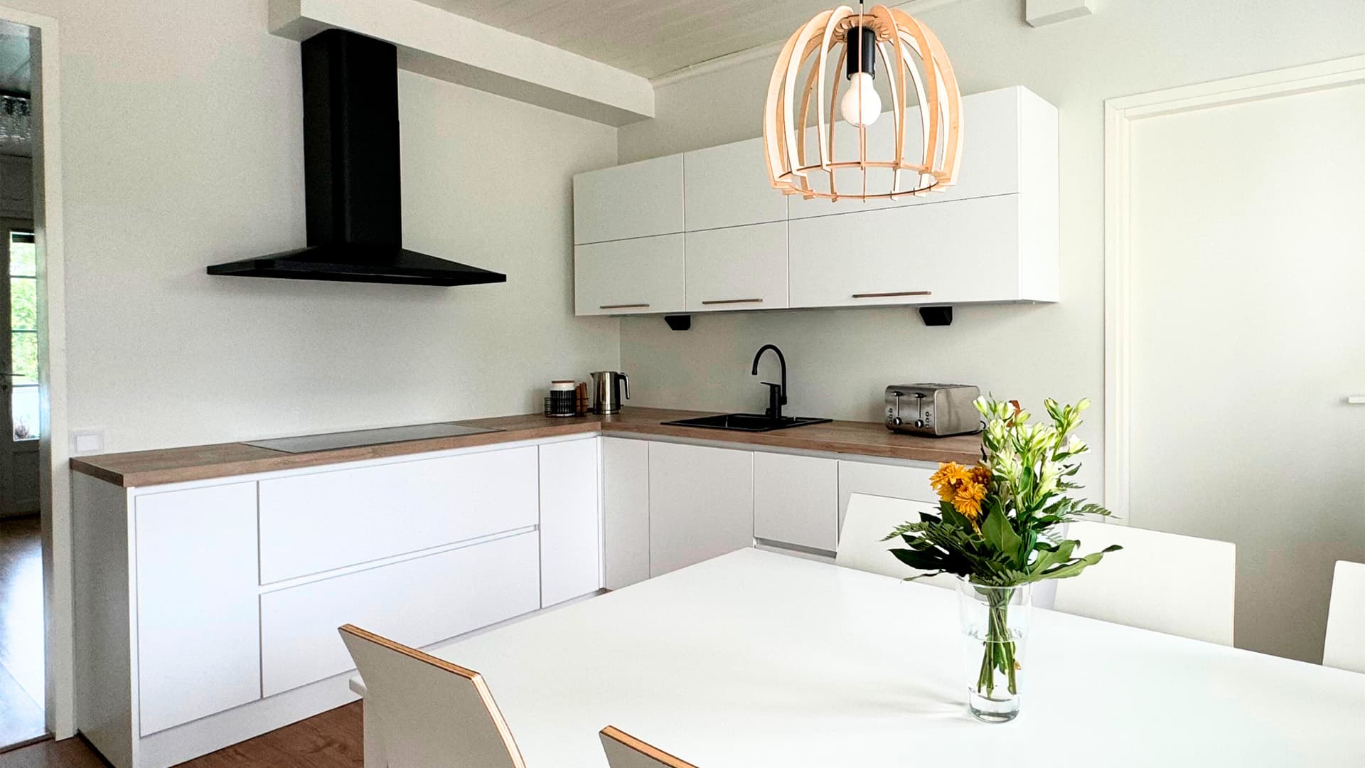 Vastuullinen keittiösuunnittelu: 5 asiaa, joita et voi jättää huomiotta