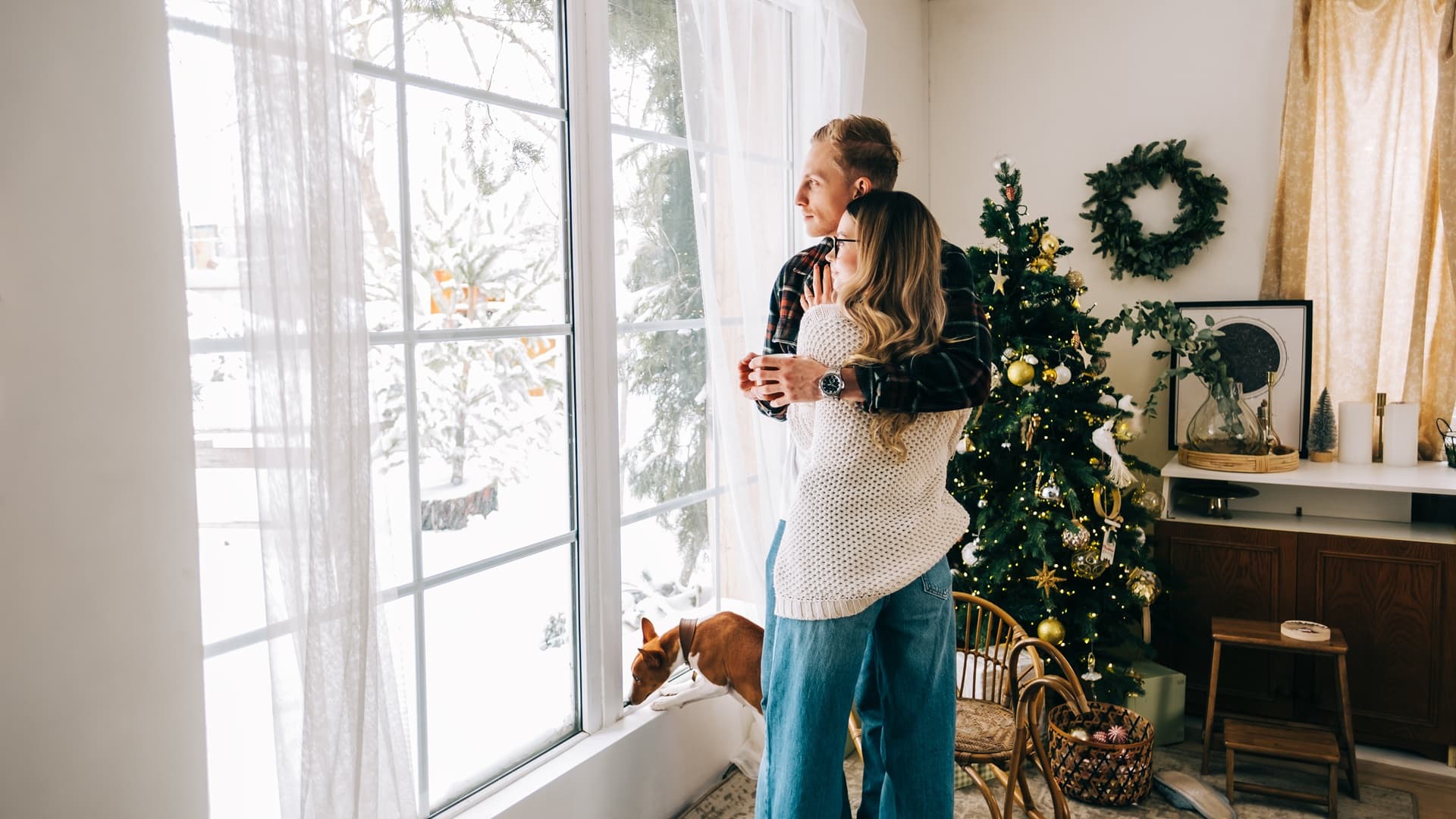 Anna kodille lämpöä: moderni ja taloudellinen lämmitys on joulun paras lahja